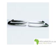 Borgward Arabella (1959 -1961) bumpers new