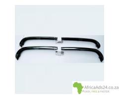 Borgward Arabella (1959 -1961) bumpers new