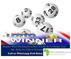 Fast-Acting Lottery ******s – Win More, Worry Less (WhatsApp +27836633417)