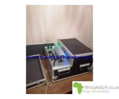 Defaced currencies cleaning CHEMICAL, ACTIVATION POWDER and MACHINE available!