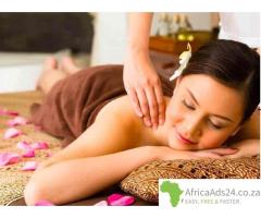 ERORIC AND SENSUAL MASSAGE SESSION WITH HAY ENDING-- VERY DISCREET