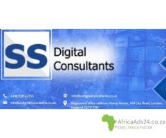 Your Telecommunication Companion: SSDigitalConsultants in the UK