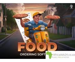 Launch Your AI-Powered UberEats Clone App with SpotnEats!