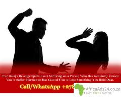 How to Get Revenge on an Abuser - Effective Methods +27836633417