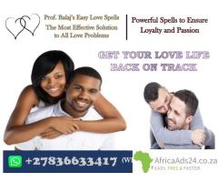 Powerful Ways to Rekindle Love and Reignite Passion - Bring Back the Love You Lost +27836633417