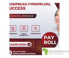Transform Your Business with Expert Payroll & Recruitment Services!