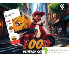 Launch a Food Delivery App Like UberEats – With AI Power! | SpotnEats