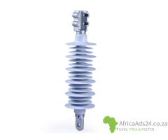 Rail insulators EN 50122-251