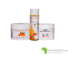 Mommy's Glow Combo