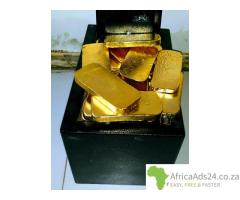 Buyers Wanted For Gold Bars