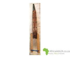 Fireplace bellows / Braai blaasbalke