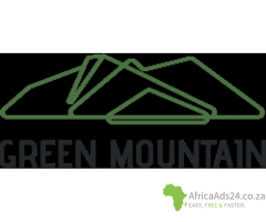 Green Mountain Trail: A Premier Slackpacking Experience in the Western Cape
