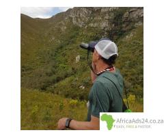 Green Mountain Trail: A Premier Slackpacking Experience in the Western Cape