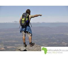 Green Mountain Trail: A Premier Slackpacking Experience in the Western Cape