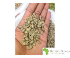 UGANDAN ROBUSTA AND ARABICA COFFE BEANS FOR SALE +27719755564