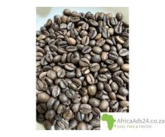 UGANDAN ROBUSTA AND ARABICA COFFE BEANS FOR SALE +27719755564