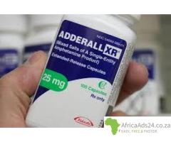 Adderall and Provigil now available
