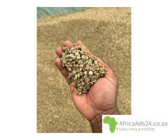 The Green Coffee beans (Arabica Coffee) Grade: AA, A, and AB +27719755564