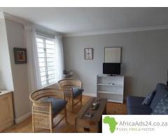 2 Bed Apartment in Fish Hoek