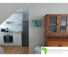 2 Bed Apartment in Fish Hoek