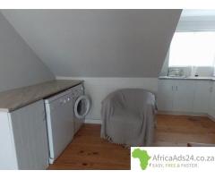 2 Bed Apartment in Fish Hoek