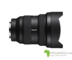 Sony FE 12-24mm f/2.8 GM Lens (INDOELECTRONIC)