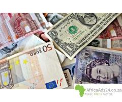 Counterfeit Currencies/Prop Notes/Fke Bills