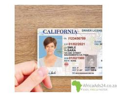 ID/Passport/License/Visa/IELTS/TOEFL/Certificates/Diploma
