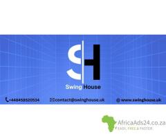 Simplify Your Payroll Process with Swing House Limited!