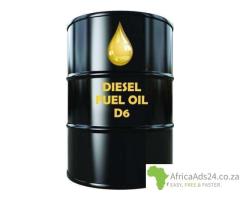 WE SELL EN590, JET A1,D2 AT DISCOUNT PRICES