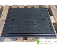 Manhole Covers