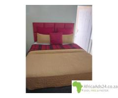 Enjoy convenient access to shopping and dining options when you stay at Lovers Way Guesthouse.
