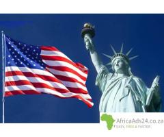 Get your American visa 🇺🇸 with no stress