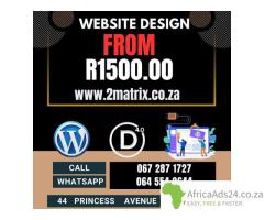2MATRIX COMPUTER SERVICES