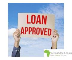 Loan Offer Opportunity