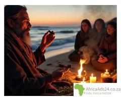 Psychic River Morison – Global Spi****** Healing & Life Transformation