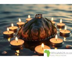 Psychic River Morison – Global Spi****** Healing & Life Transformation
