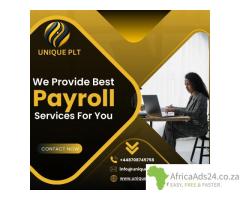 Professional payroll services for your Business"