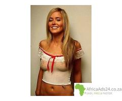 My liggaam is oop, kom eis dit op.
