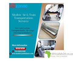 Medivic Mortuary Box in Bangalore is Responsible for Transporting the Bodies