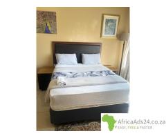 VEREENIGING 53 KRUGER SALVADOR GUEST HOUSE