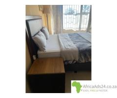 VEREENIGING 53 KRUGER SALVADOR GUEST HOUSE
