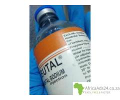 BUY NEMBUTAL ONLINE AND ACROSS THE GLOB FROM DR ANN +27834111231