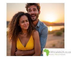 Discover Powerful Spi****** Healing with Psychic River in South Africa