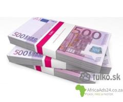 We Offer Real Credit Services. To The General Public