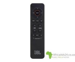 JBL MA510 5.2-Channel 8K Receiver (Black)