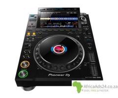 Pioneer DJ CDJ-3000 Professional DJ Multi Players (Pair)