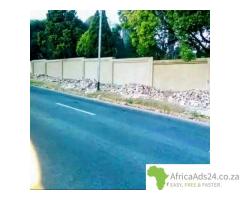 Building contractors and renovation