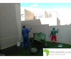 Building contractors and renovation