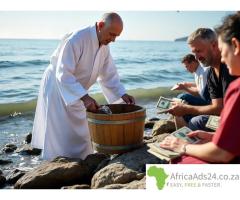 Transform Your Life with Psychic River Morison – Powerful Native Spi****** Healer in South Africa